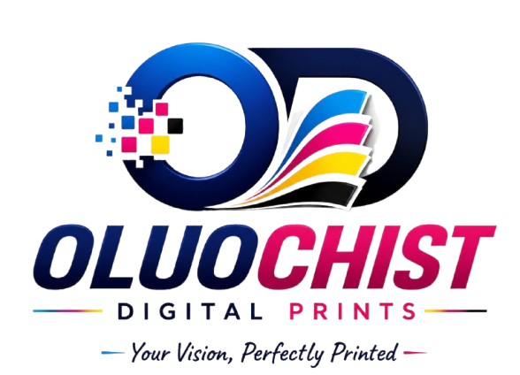 Oluochist Logo